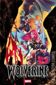 Wolverine #24