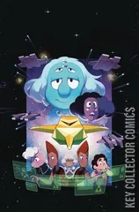 Variant Cover for Steven Universe #27