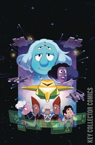 Steven Universe #27 