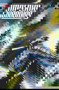 Imperial Guardians #2