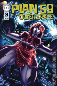 Plan 59 from Outer Space #3