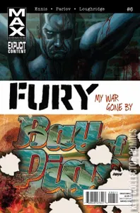 Fury MAX #6