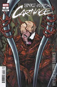 Eddie Brock: Carnage #2