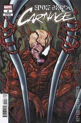 Eddie Brock: Carnage