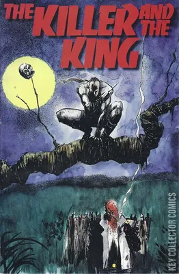 The Killer & the King
