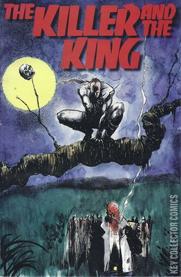 The Killer & the King