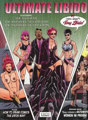 Ultimate Libido
