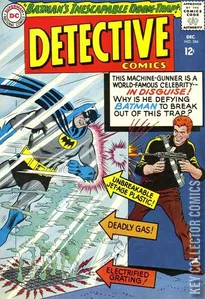 Detective Comics #346