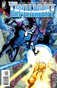 The Twilight Experiment #5