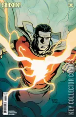 Cover for Shazam #15