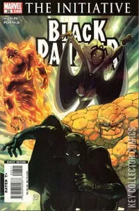Black Panther #26
