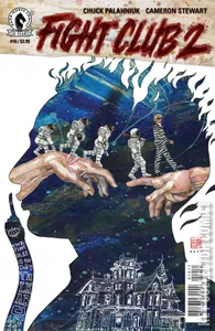 Fight Club 2 #10