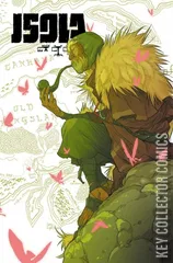 Cover for Isola #3