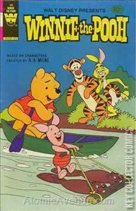 Winnie The Pooh #20