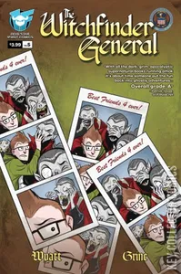 Witchfinder General #5