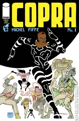 Copra