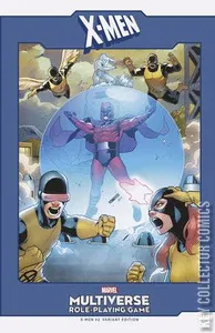 X-Men #2