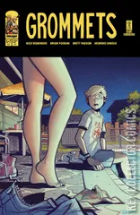 Variant Cover for Grommets #5
