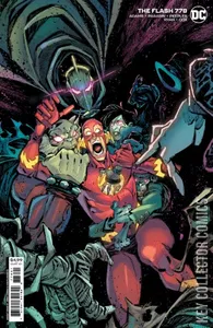 Flash #778
