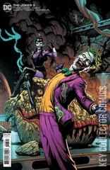 Cover for Joker, The #3