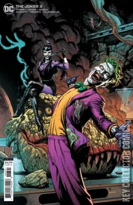 Joker, The #3