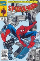 Cover for Spider-Man #28