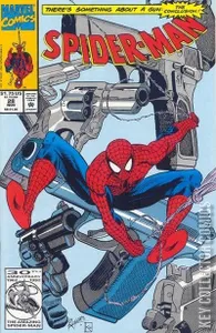 Spider-Man #28