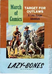 March of Comics #225