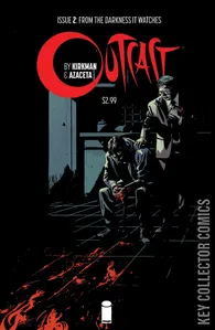 Outcast #2