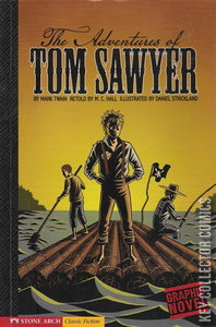 The Adventures of Tom Sawyer
