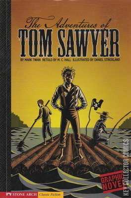 The Adventures of Tom Sawyer