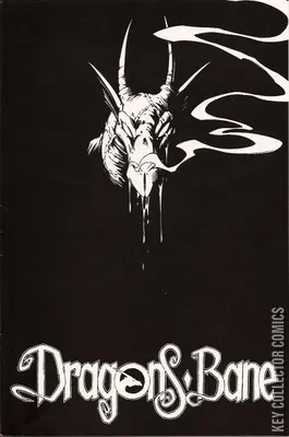Dragon's Bane: The New Dark Age