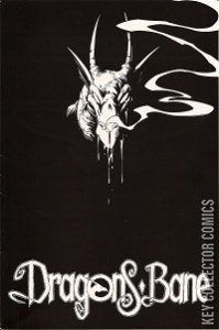 Dragon's Bane: The New Dark Age #0