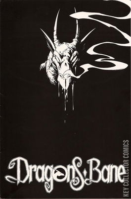Dragon's Bane: The New Dark Age