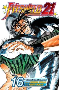 Eyeshield 21 #16