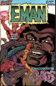 E-Man #13