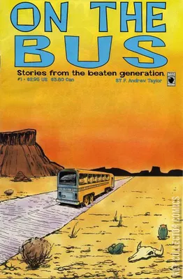 On The Bus