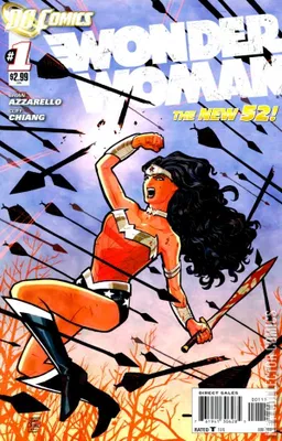 Wonder Woman