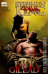 Cover for Dark Tower: Fall of Gilead #3