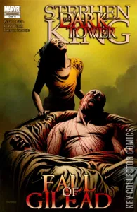 Dark Tower: Fall of Gilead #3