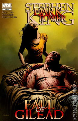 Dark Tower: Fall of Gilead