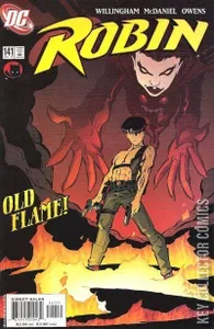Robin #141