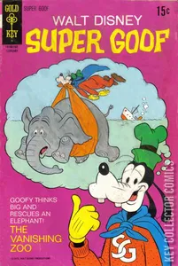 Super Goof #16