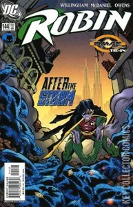 Robin #144