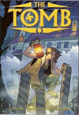 The Tomb