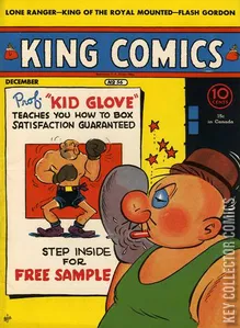 King Comics #56
