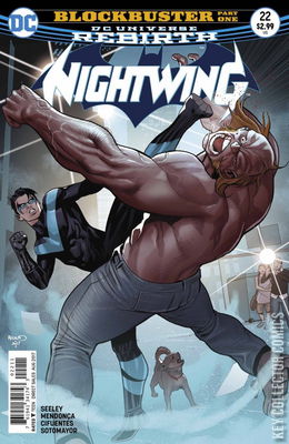 Nightwing