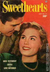 Sweethearts #112