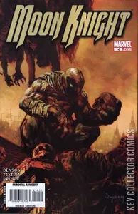 Moon Knight #14