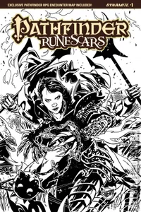 Pathfinder: Runescars #1